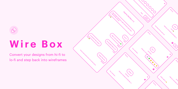 Wire Box